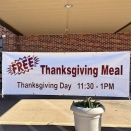 Happy Thanksgiving Day!