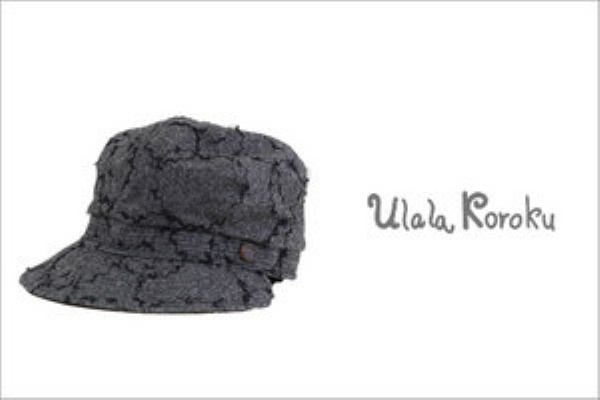 Flora Diary うらら小六