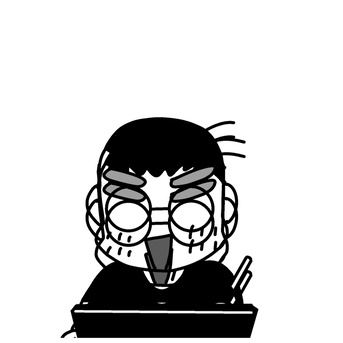 神は繊細なり