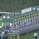 【注目新馬】10月5日・東京5R（芝2000m）に出走予定の注目馬は...？