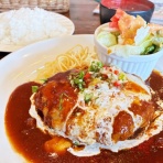 池袋のハンバーグ、全店で食す　200軒以上池袋ハンバーグ食べ歩きの記録