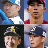 【ゲンダイ】某球団編成担当「巨人はトレードで金子千尋、福山博之、増井浩俊、大竹耕太郎を狙っている」