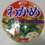 世界一インスタントヌードル（仮