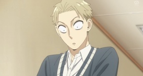 【SPY×FAMILY 3期】第43話 感想 ロイド、スパイ容疑で逮捕!?【スパイファミリー】