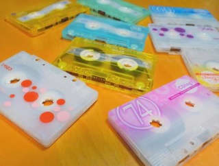 いわゆる平成レトロが好きなんやが