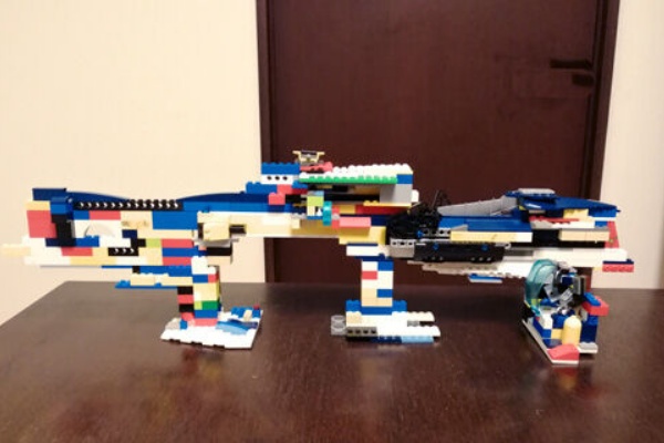 ツムコツクルコ Lego その他