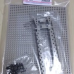 ミニ四駆研究　ストッククラス・オープン無加工ギミック