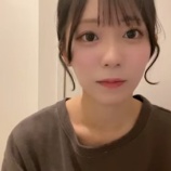 『[動画]2026.01.25（20:40～） SHOWROOM　「≒JOY(ニアリーイコールジョイ) 大信田美月」＠個人配信【ニアジョイ】』の画像