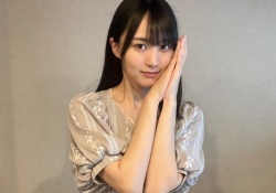 【画像】賀喜遥香、胸鎖乳突筋を開示 (画像あり)