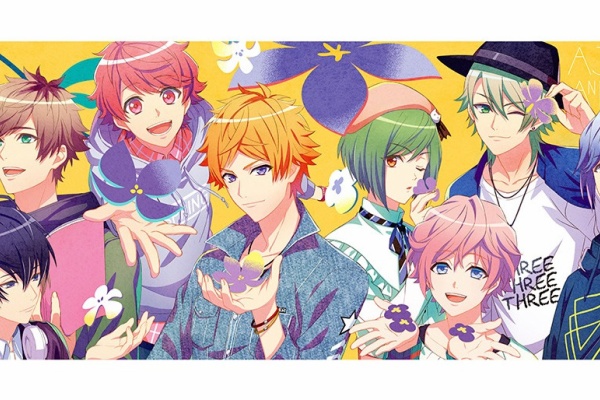 A3 を効率的に攻略する そのほか