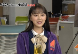 【ぐうかわ】堀未央奈、髪キレイすぎるだろｗｗｗｗｗ