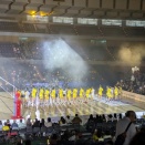 我が家はスポーツ観戦の秋！イエスタ見に行ってきました～
