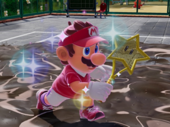 【2/16～2/22 ファミ通週販】「マリオテニス フィーバー」が今週１位！「ドラクエ7 リメイク」も２位で好調