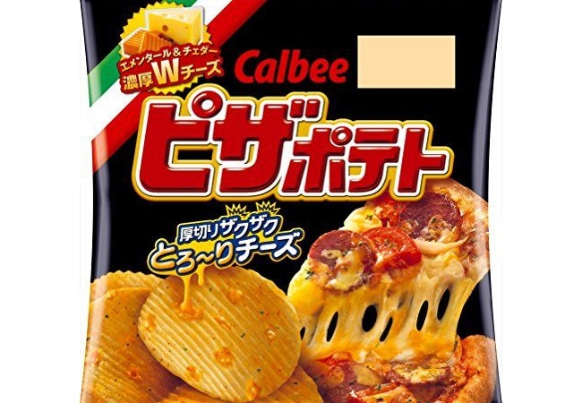 ゲームする時に最適なおやつ
