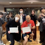 『[ニアジョイ] 本日(1月19日) MBSラジオ『アッパレやってまーす！月曜日』山野愛月がレギュラー出演』の画像