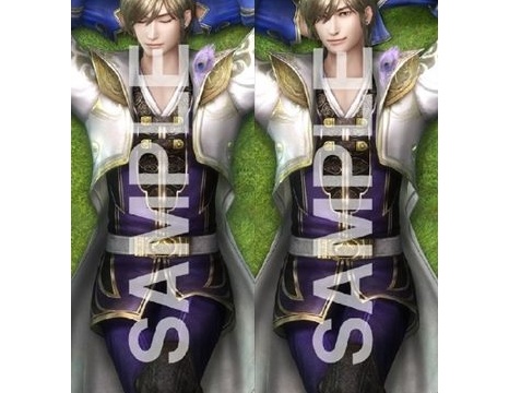 うたの プリンスさまっ マジlove1000 おやすみシーツ 来栖翔 在庫あり 女性向け抱き枕で萌える夜を 跡地