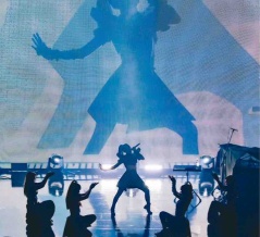 BABYMETAL Zepp大阪ライブとMETALVERSE前半