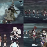 『艦隊これくしょん ～艦これ～ 第12回『敵機直上、急降下！』』の画像