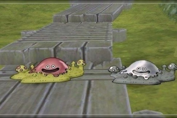 宝珠 ヴァイパーファングの技巧を取りに行きました Livedoor Blog ブログ ドラクエ１０とシスターズ協奏曲