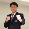日本ハムドラフト4位の明瀬が契約金3500万円、年俸530万円で仮契約