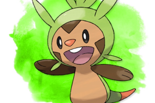 ポケチャン ポケモンxyまとめチャンネル 13