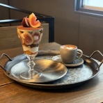 自己中心食日記
