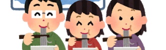 年越しそばは"かけ"なのか"ざる"なのか。アナタはどっち？？