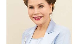 デヴィ夫人「不謹慎ではありますが、後藤健二さんにはいっそ自決してほしい」