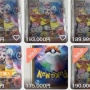【画像】未発売の『ポケカ』ナンジャモSARカード、メルカリでフラゲ画像を用いた転売ヤー続出　→　通報祭り　→　跡地にとんでもないモノが生まれてしまうｗｗｗ