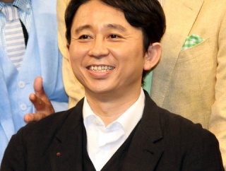 あの有吉が変わってしまうw「子供の顔を見るほうが正常」