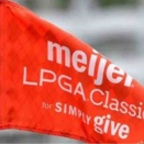 Meijer LPGA Classic（２R）