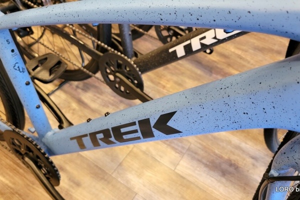 LOROCYCLEWORKS TOKYO blog - クロスバイク