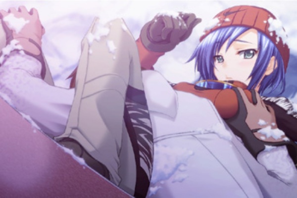 柏木ルートクリア 旧かくれオタのブログ