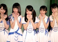 久保怜音生誕祭、親御さんはロビーで観覧。「1人でも多くのファンに入って欲しい」という本人の意向でゲストは0人