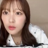 『[動画]2024.06.30（22:59～） SHOWROOM　「≒JOY(ニアリーイコールジョイ) 逢田珠里依」＠個人配信【ニアジョイ】』の画像