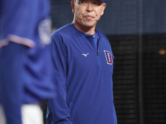 【中日】井上一樹監督「最近の伊藤の投げっぷりにかけた」「切り替えていい形で名古屋に帰れるように」