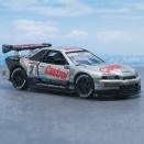 レビュー トミカプレミアムRacing カストロール・ニスモ GT-R