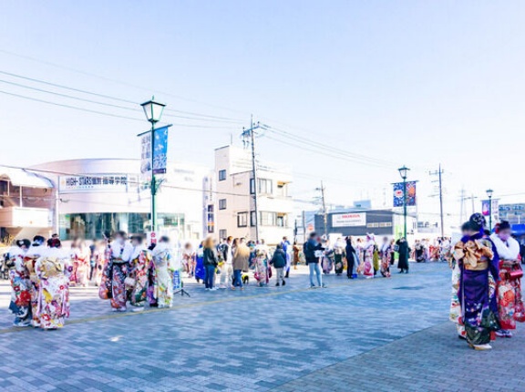 2025年度に20歳を迎えた大和市民は何人？【やまとクイズ】