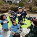 今年度最後の活動🫡