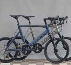 2026 tern SURGE【橋輪Blog】