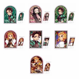 AGF2022 レリーフメタル缶バッジ 鬼滅の刃 5種セット アニメ「鬼滅の刃」 レリーフメタル缶バッジ 全5種 : 鬼滅の刃