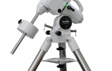 『新製品：Sky-Watcher「HEQ5-R PRO 赤道儀」【追々記】2026/03/21』の画像
