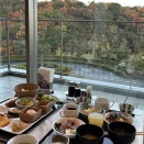 有馬温泉から帰る♪