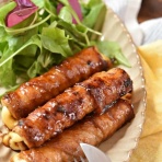 作り置きおかずレシピとお弁当〜心と身体にやさしい料理を〜「鈴木美鈴オフィシャルブログ」