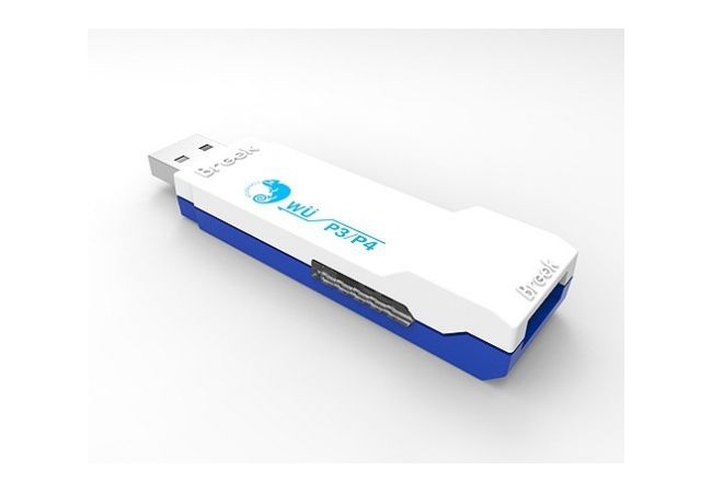 Switchで他社のコントローラー（PS4等）が使えるように
