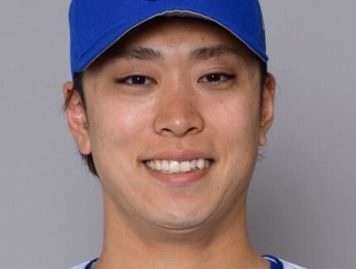 入江大生 7先発 防御率6.90 0勝3敗 30回 37被安打 6被本塁打 16四死球 31奪三振