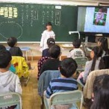 『クラスを持つと自己紹介をさせる理由』の画像