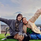 今井美樹、意外な素顔を披露 「自分自身の笑顔」を掘り起こしたい