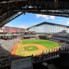 【エスコンフィールド】開業1年目は346万人来場　日ハムFビレッジ　北海道外から30%