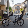 「子乗せ自転車」の基準緩和へ！有識者会議が検討開始、走行安定性を実験へｗｗｗｗｗｗ